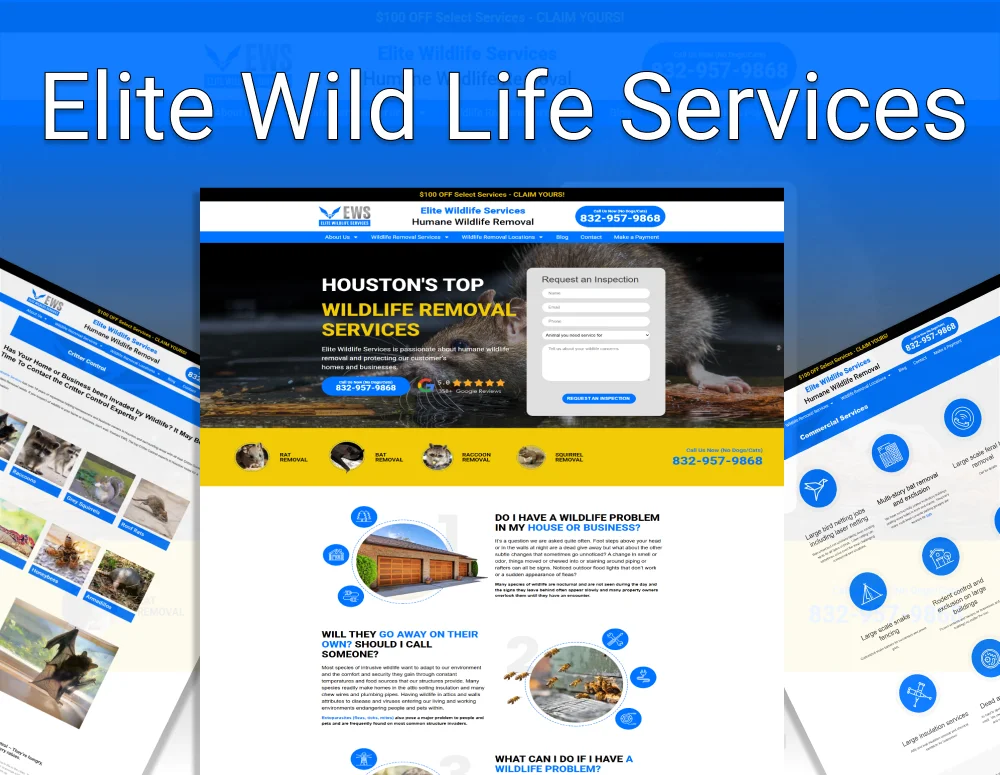 Elite Wild Life Services (5)