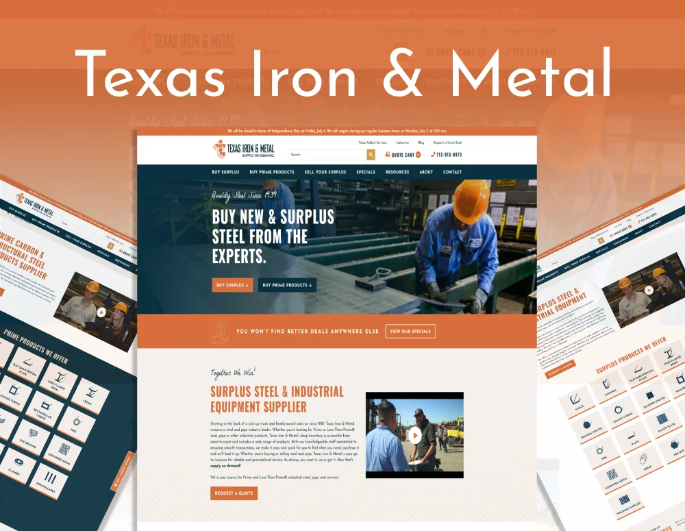 Texas Iron & Metal (5)