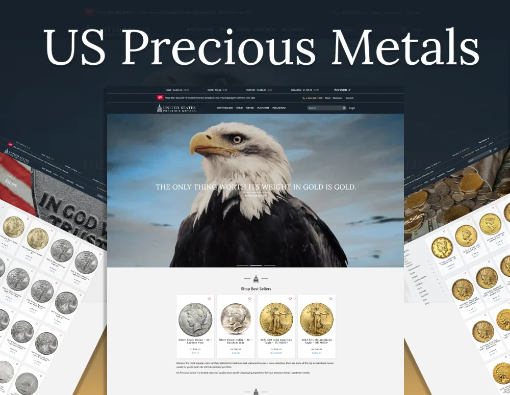 US Precious Metals (4)